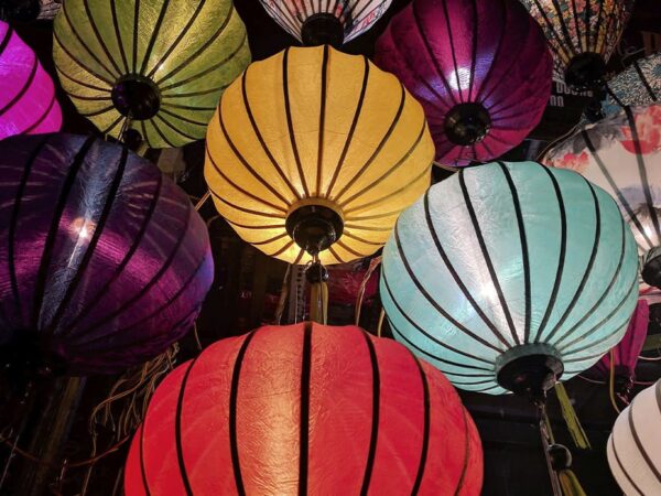 How colors in marketing affect our emotions